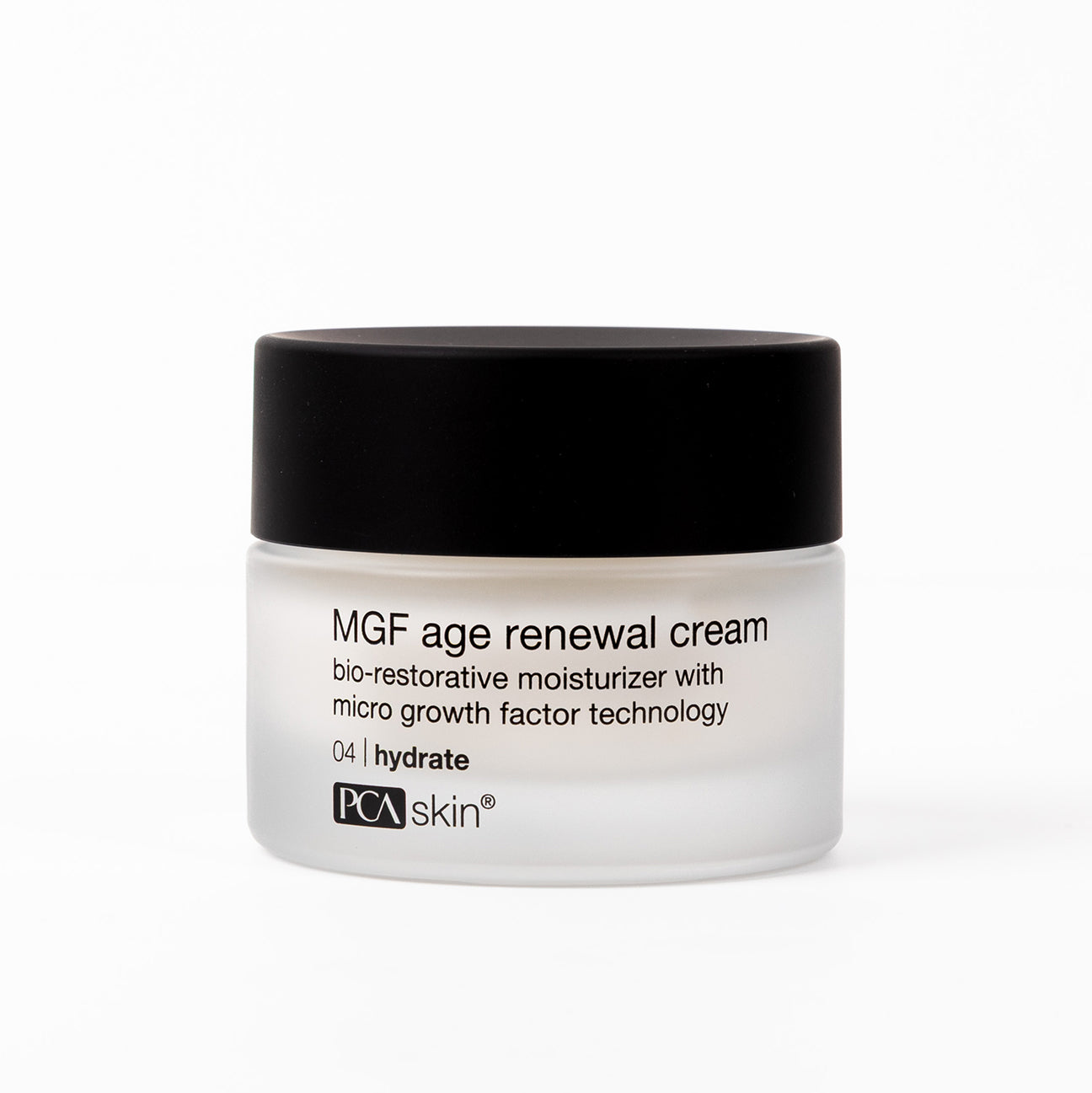 PCA Skin MGF Age Renewal Cream