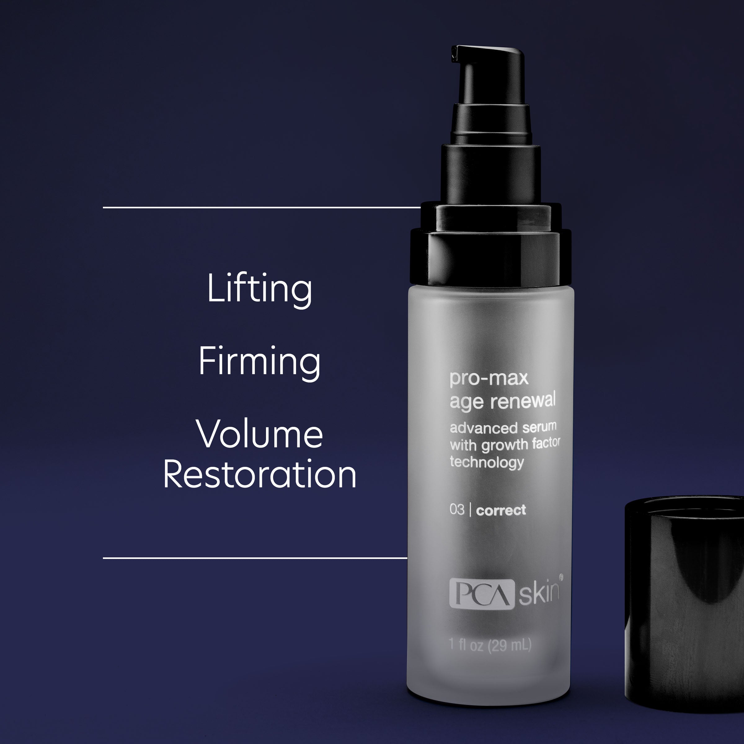 PCA Skin Pro‑Max Age Renewal
