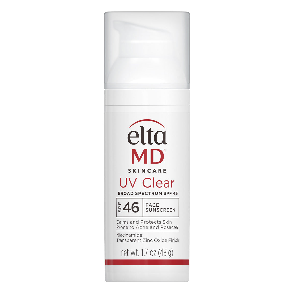 UV Clear SPF 46