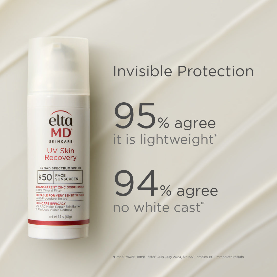 UV Skin Recovery SPF 50