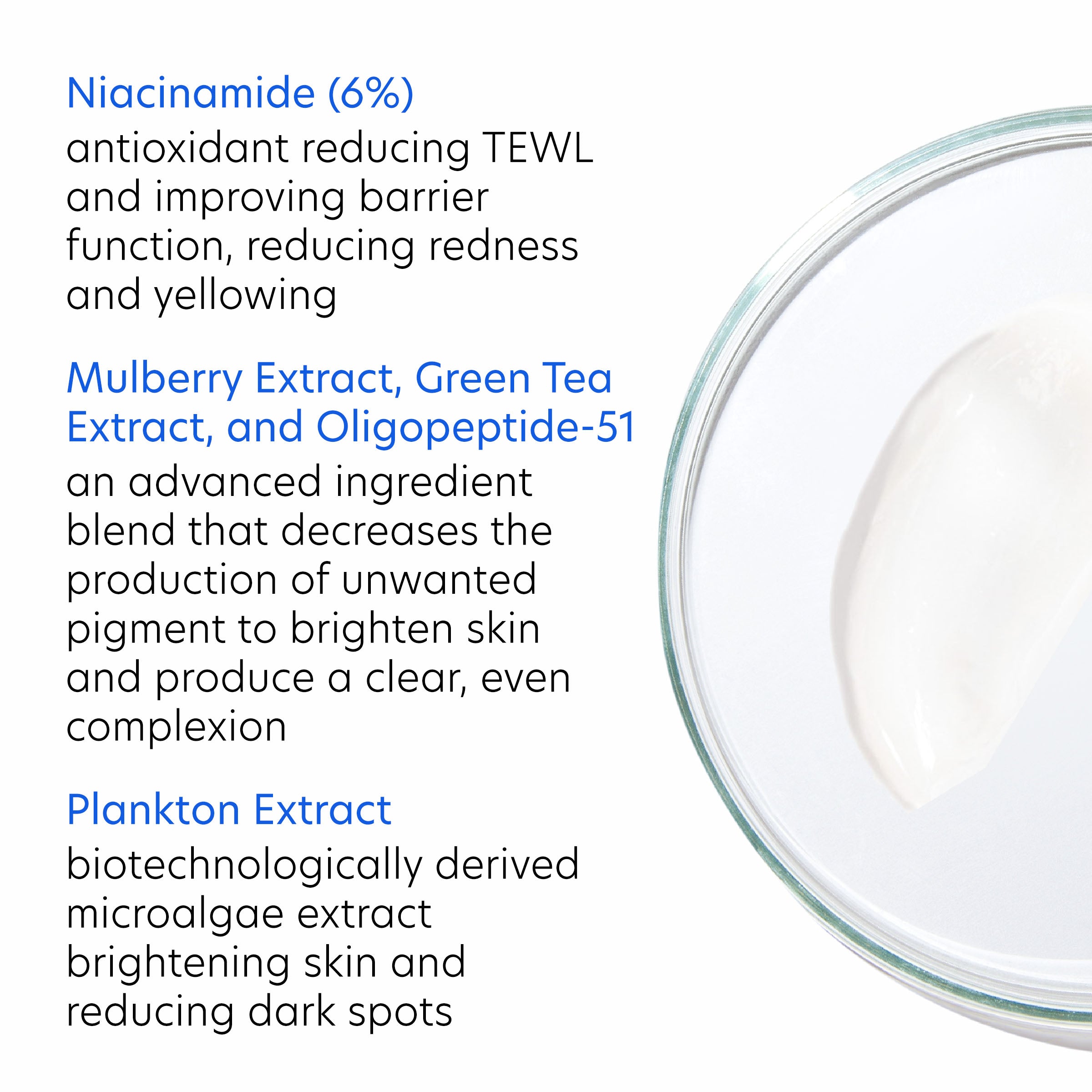 PCA Skin Vitamin b3 Brightening Serum