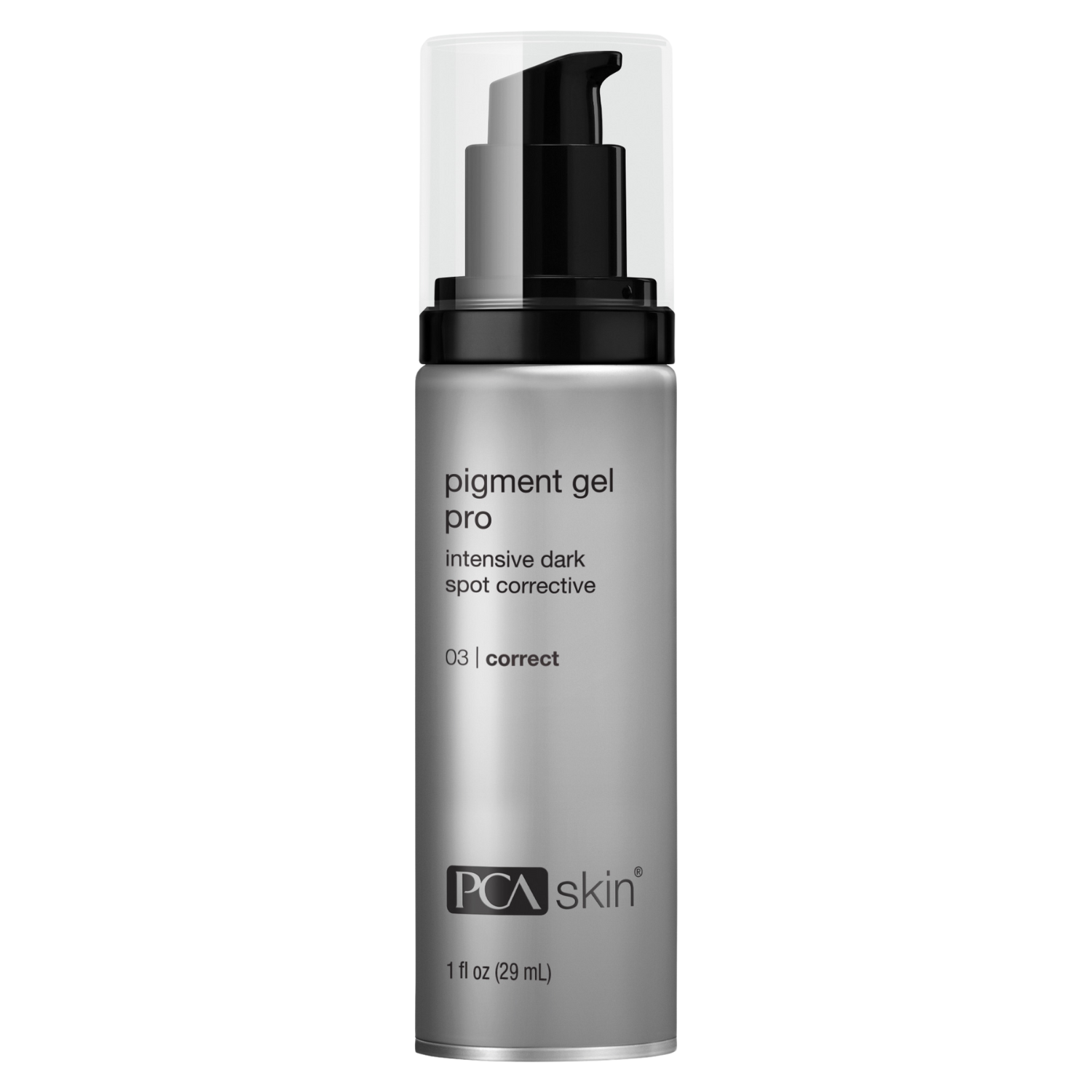PCA Skin Pigment Gel Pro