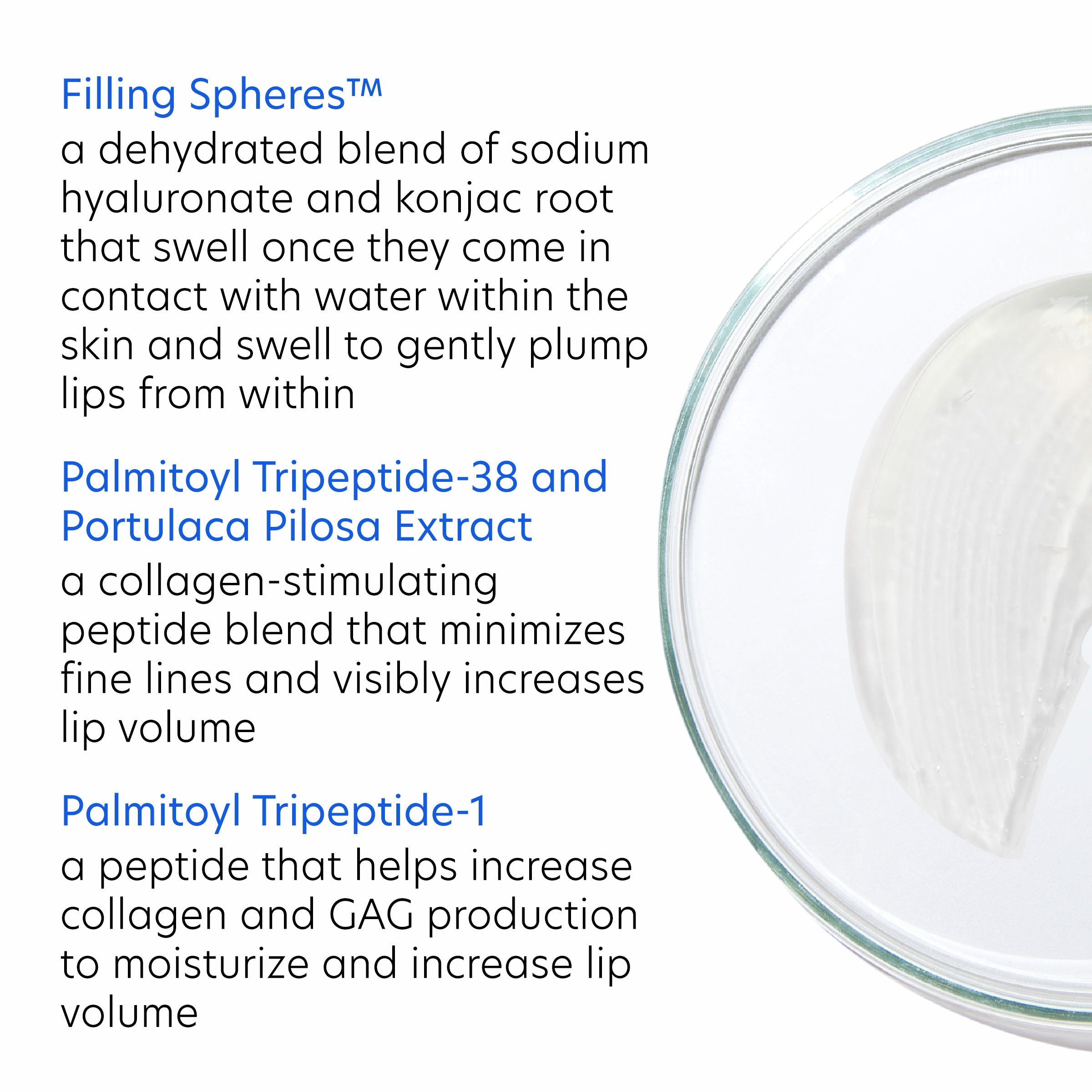 PCA Skin Hyaluronic Acid Lip Booster